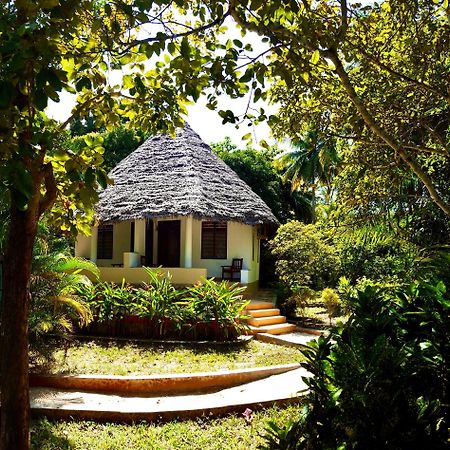Mangrove Lodge Zanzibar Exterior foto