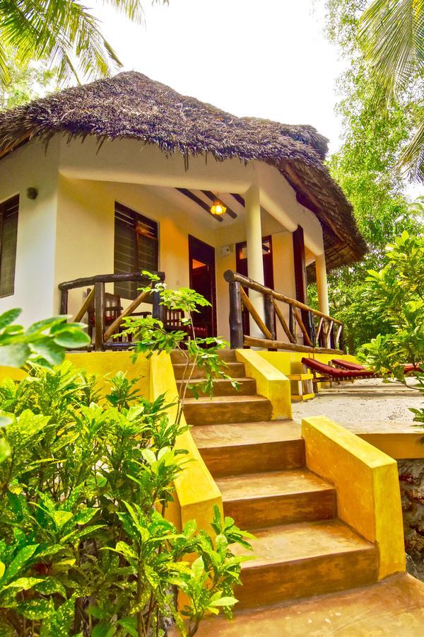 Mangrove Lodge Zanzibar Exterior foto