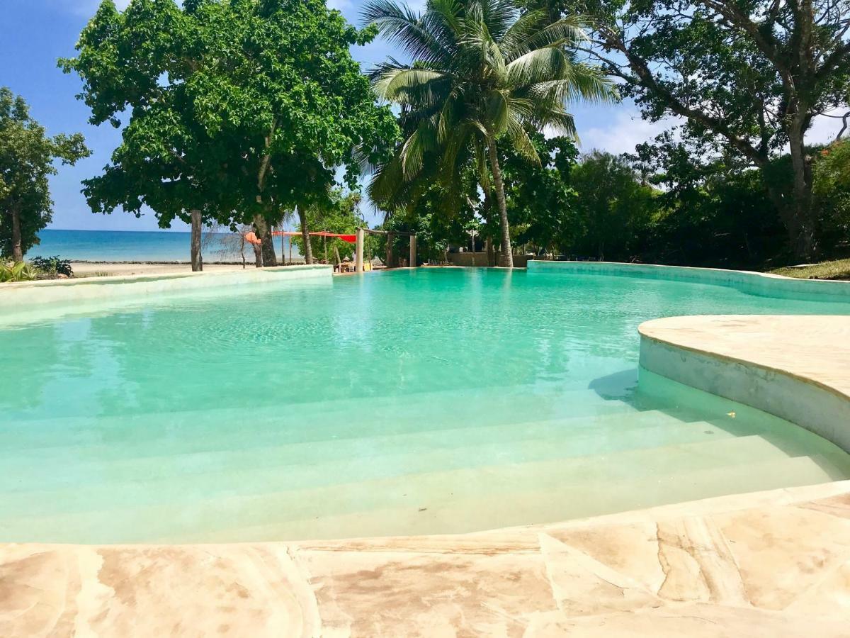 Mangrove Lodge Zanzibar Exterior foto